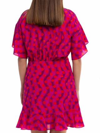 Сукня KENZO (7783): фото 6 - Invogue